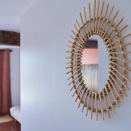 Le Repaire Lagardere * Lussac (Gironde)