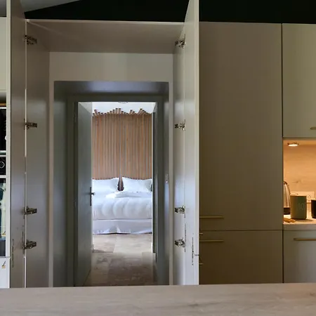 Le Repaire Lagardere Frühstückspension