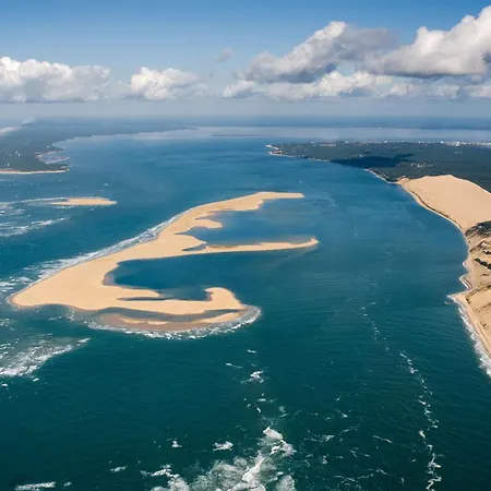 Frühstückspension Le Repaire Lagardere Lussac (Gironde)