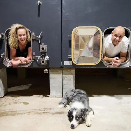 Le Repaire Lagardere *