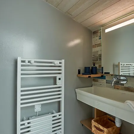 Frühstückspension Le Repaire Lagardere