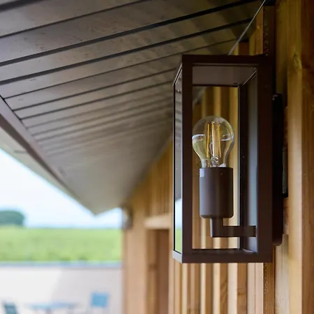 Le Repaire Lagardère * Lussac (Gironde)