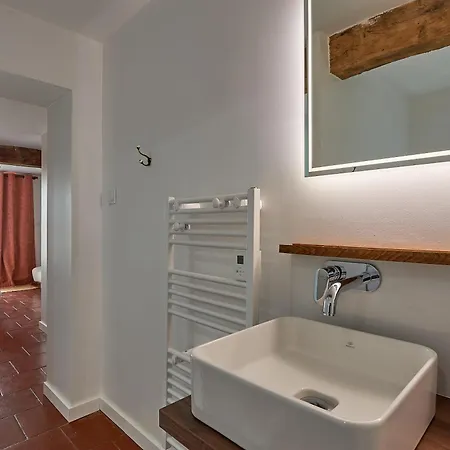 Frühstückspension Le Repaire Lagardere