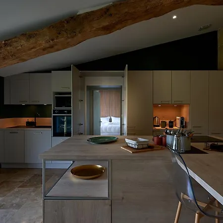 Le Repaire Lagardere Frühstückspension *