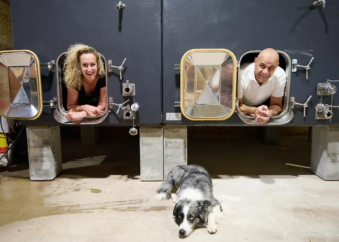 Le Repaire Lagardère *