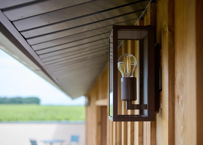 Le Repaire Lagardère * Lussac (Gironde)