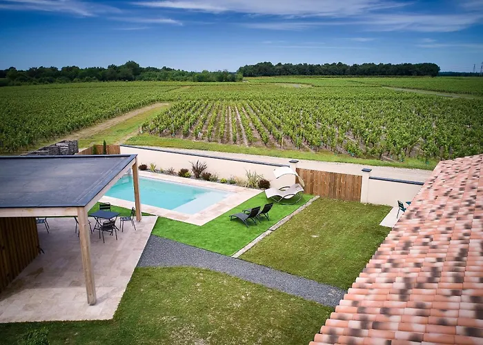 Couette-café Le Repaire Lagardère